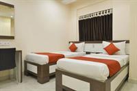 Zo Rooms Ballygunge Sarat Bose Road Kolkata Exterior photo