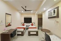 Zo Rooms Ballygunge Sarat Bose Road Kolkata Exterior photo